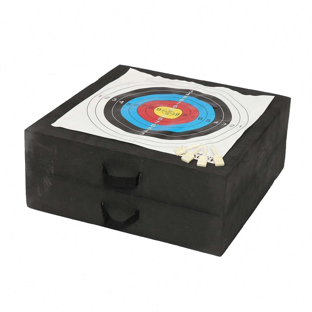 Archery Target High Density EVA Foam Shooting Practice Board Etsy