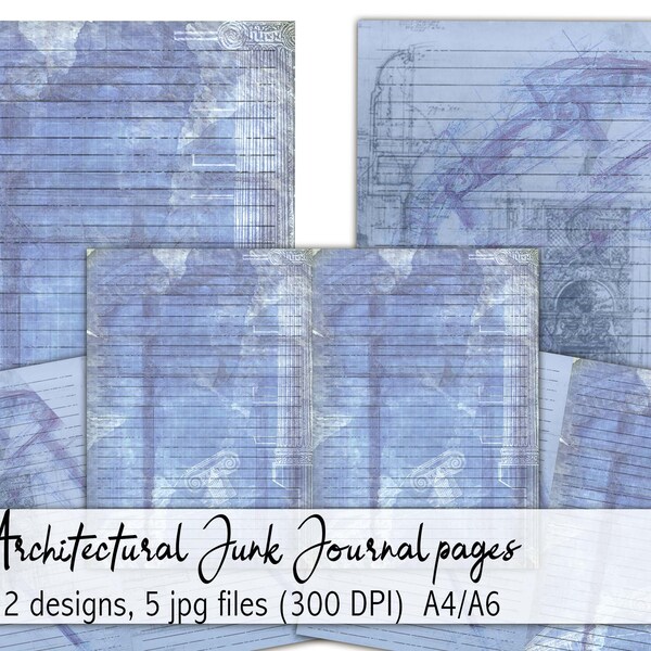 Columns and Arches - Etsy