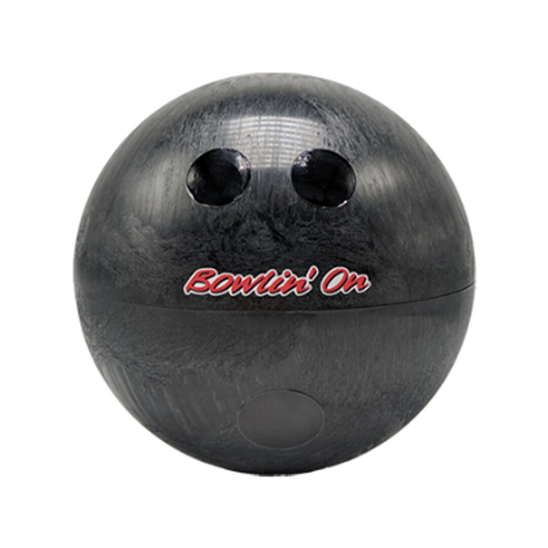 Bowling Ball bowlin' On Cremation Urn / Vault Etsy