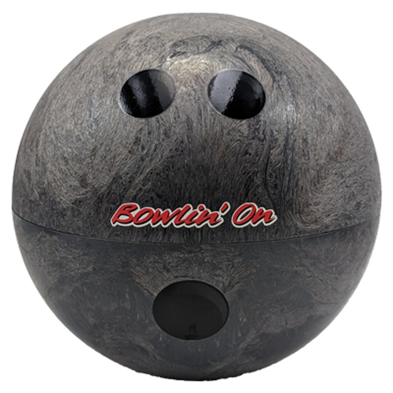 Bowling Ball bowlin' On Cremation Urn / Vault Etsy