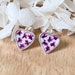 see more listings in the Earrings section