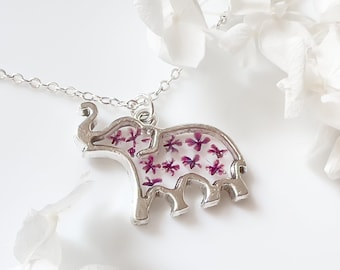 Elephant Jewelry - Etsy