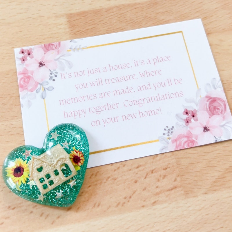 House Warming Poem - Etsy