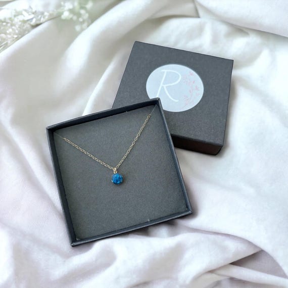 Gold Pregnancy Test Cap Necklace, Resin Keepsake Memorial Jewellery, Pregnancy Gifts