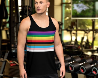 Pride Tank Top