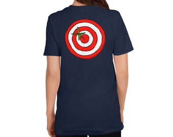 Target on Your Back T-shirt