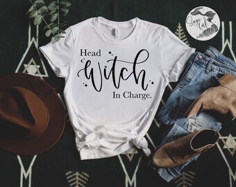 Głowa czarownicy dowodząca PNG, JPEG, plik SVG, pobieranie cyfrowe, głowa czarownicy, plik koszulki czarownicy, czarownica, plik SVG na Halloween, plik koszulki na Halloween