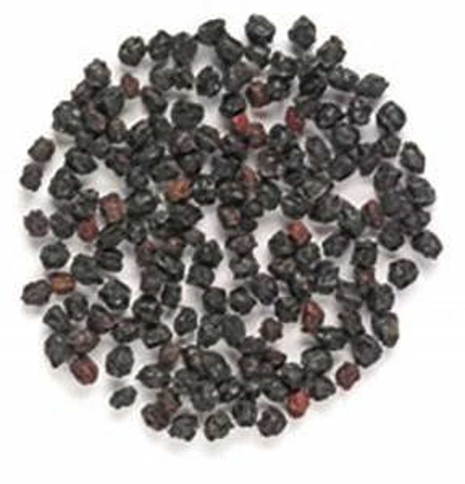 Organic Dried Elderberry Loose Herb Etsy