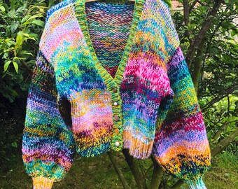 cardigan etsy
