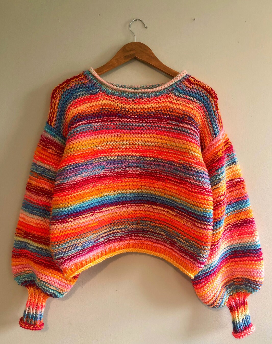 Knitting Patterns — Shop — The Knit Edit