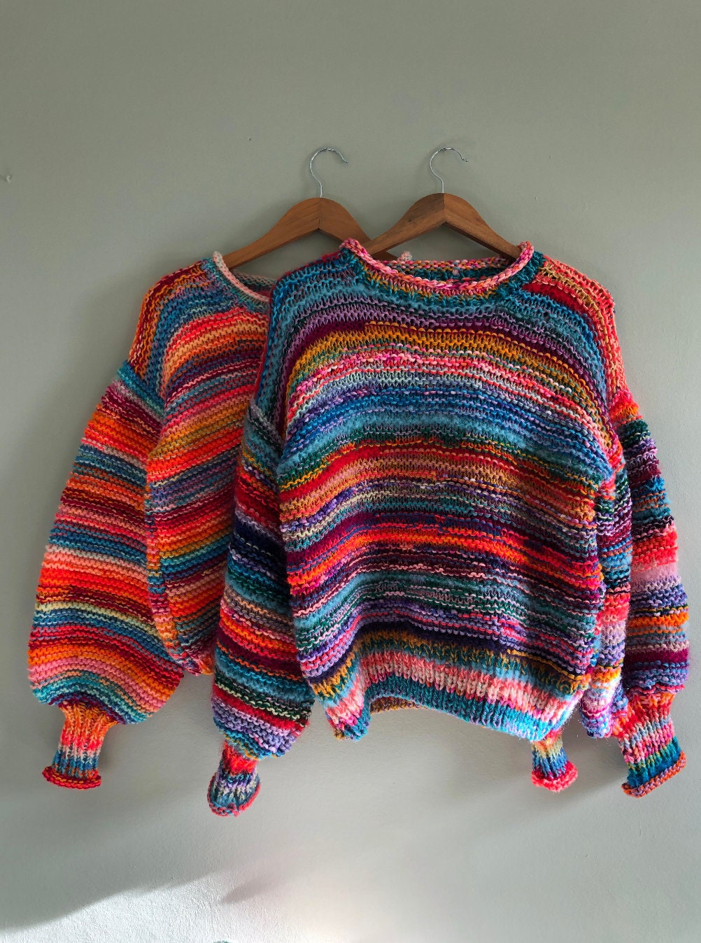 Knitting Patterns — Shop — The Knit Edit
