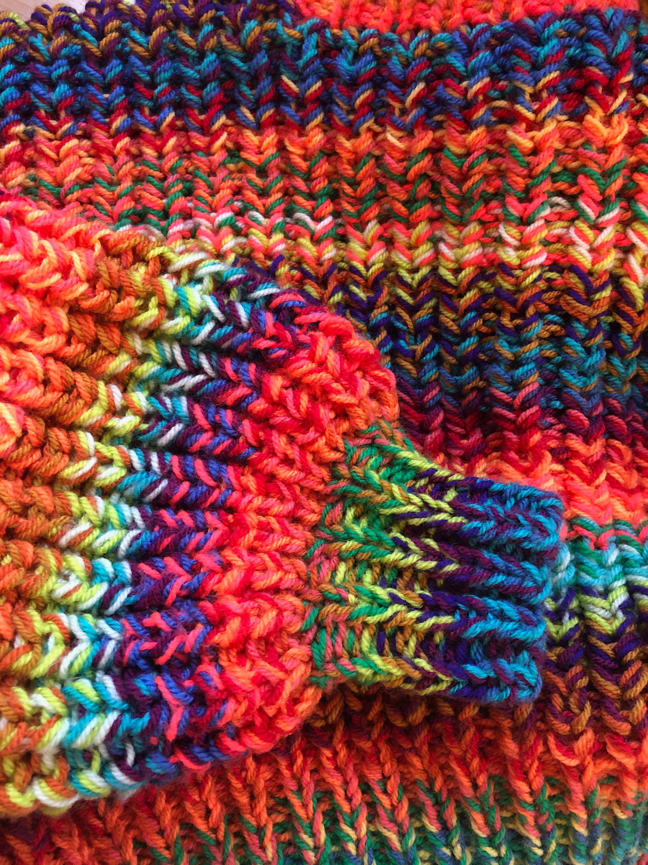 Hand Knitting Pattern The Atlas Jumper — The Knit Edit