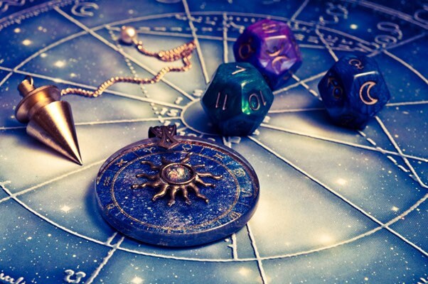 Extended True Soulmate Meeting Reading: Setting & Symbols + Qualities…