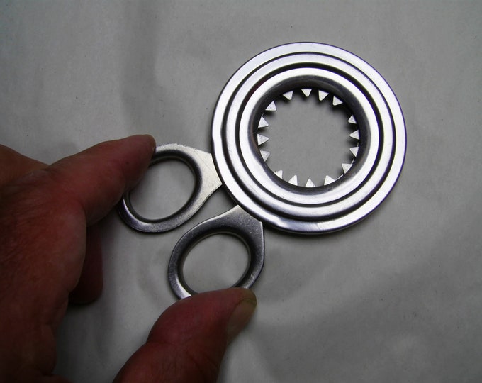 VINTAGE EGG TOPPER Circa 1950's Etsy