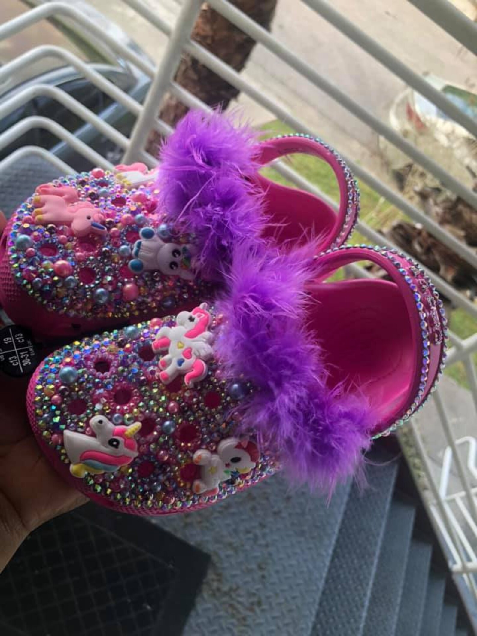 crocs birthday discount