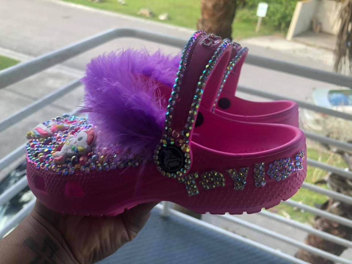 crocs birthday discount