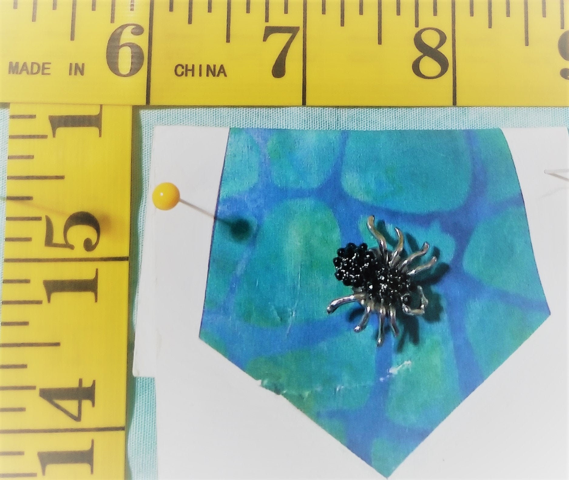 spider tack spider tack