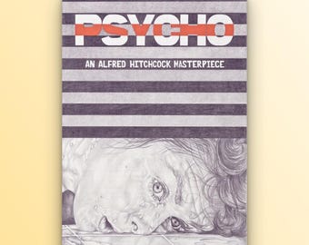 洋書 Alfred Hitchcock's Psycho 洋書 Alfred Hitchcock's Psycho Alfred Hitchcock's Psycho