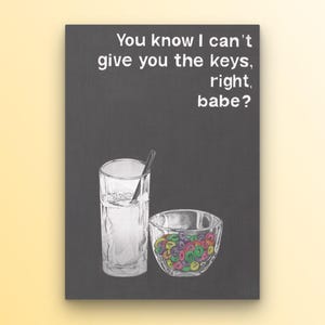 Get Out Print