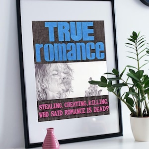 True Romance