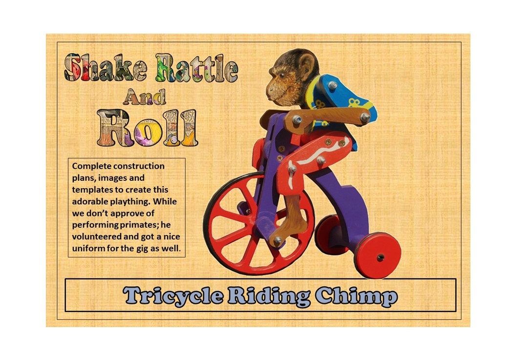 Making toys картинка. креатив плей.