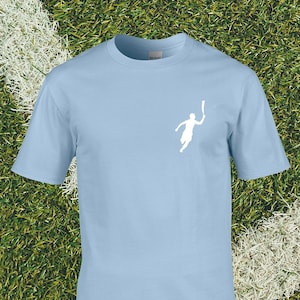 T-shirt de football célébration de but Sergio Aguero | Cadeau pour fan de la ville