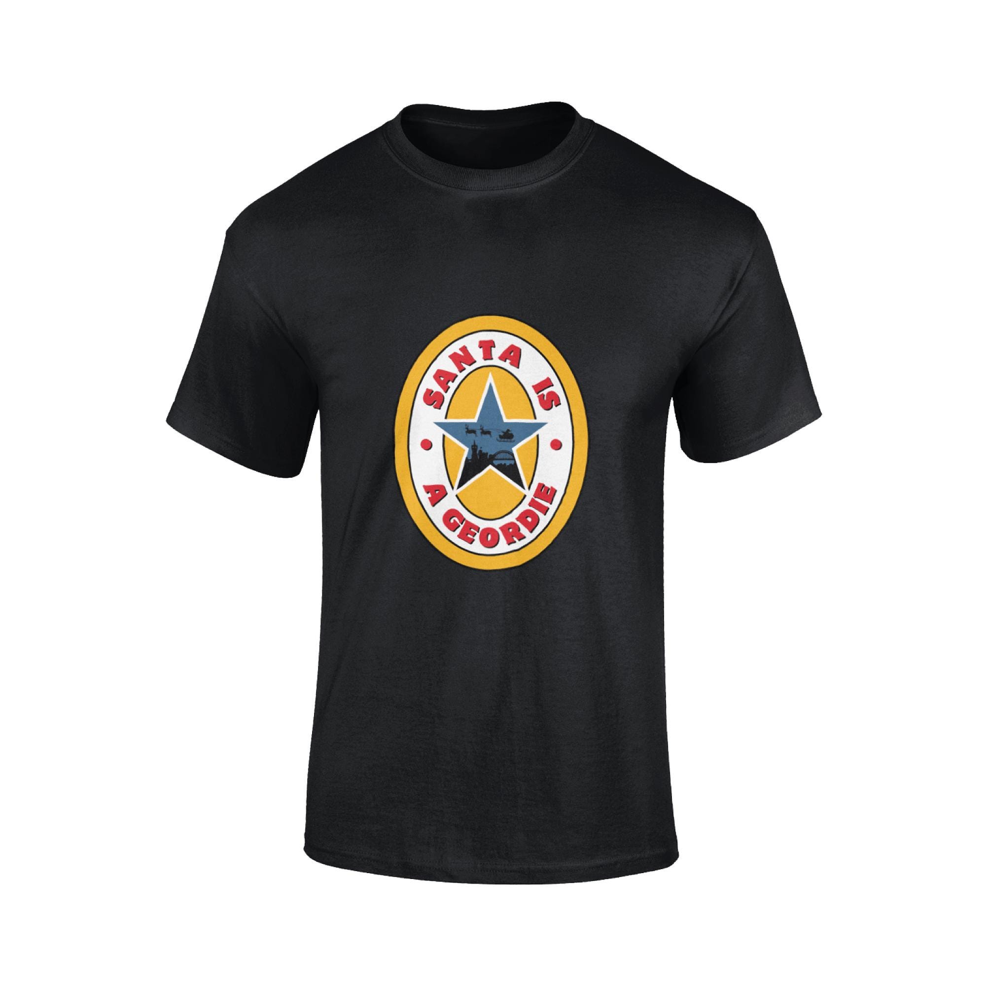 Newcastle Brown Ale Tshirt - Etsy