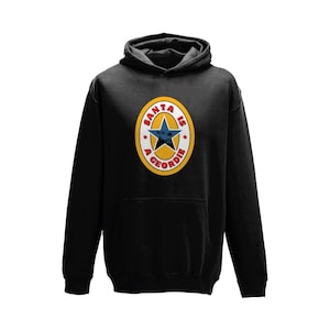 Newcastle Christmas Hoodie