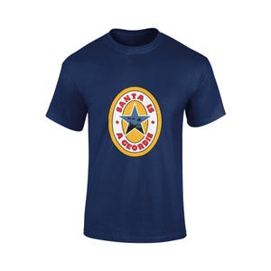 Geordie Christmas t-shirt