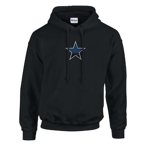 newcastle united brown ale star hoodie