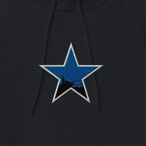 Newcastle brown ale star jumper