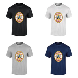 Newcastle Christmas T-shirts
