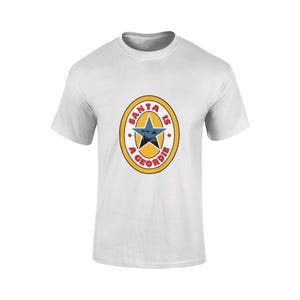 Newcastle United Christmas T-shirt