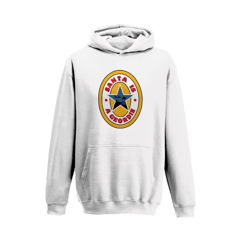 Newcastle Christmas Jumper