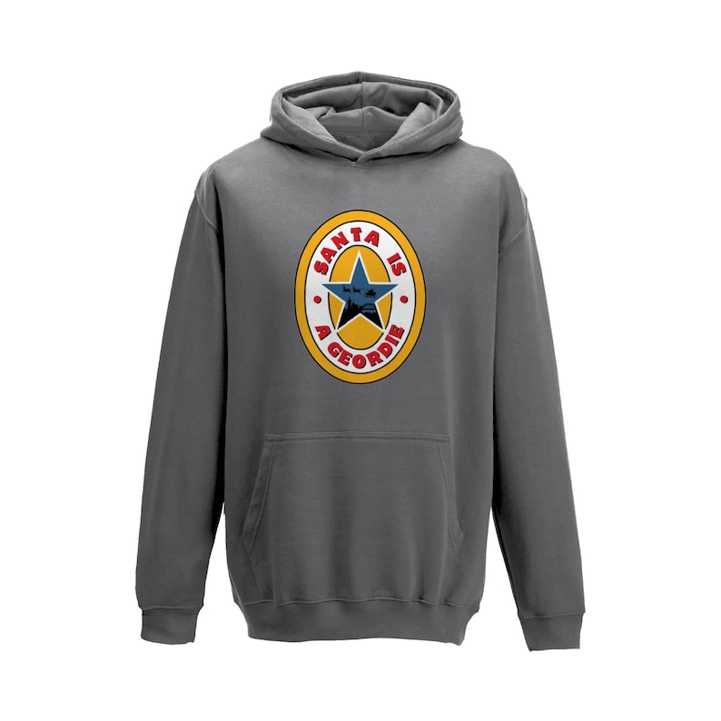 Newcastle Christmas Sweatshirt