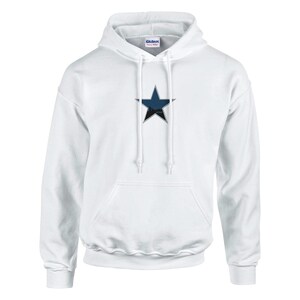 newcastle united kit hoodie