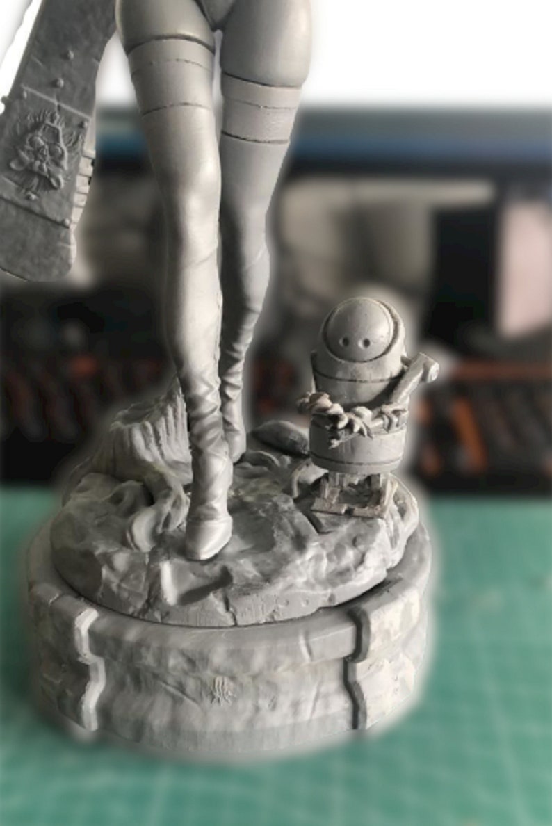 2b figure download free