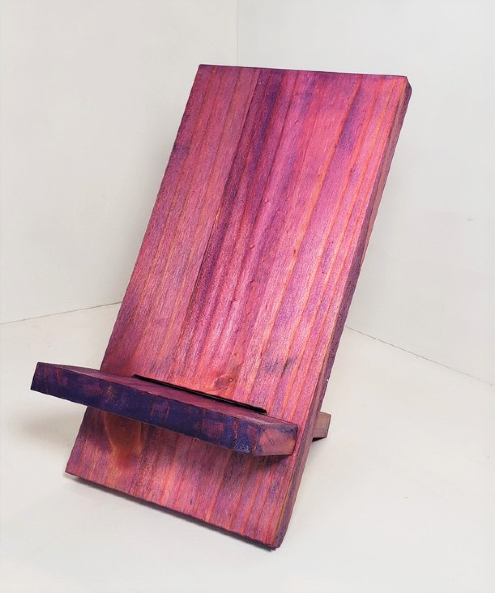 Book Stand Etsy