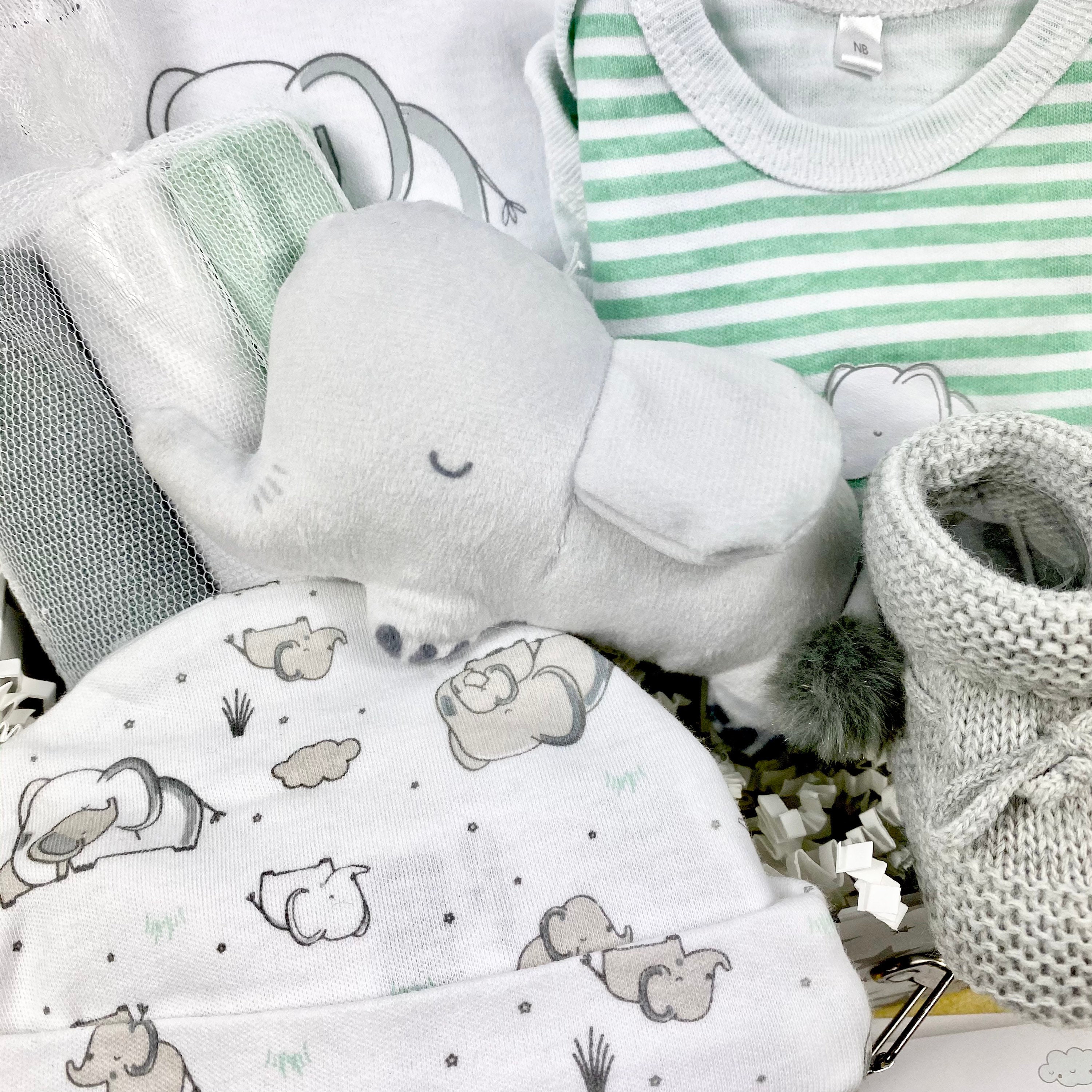 Baby Gift Hamper Baby Gift Baby Gift Set Baby Hamper Baby Etsy