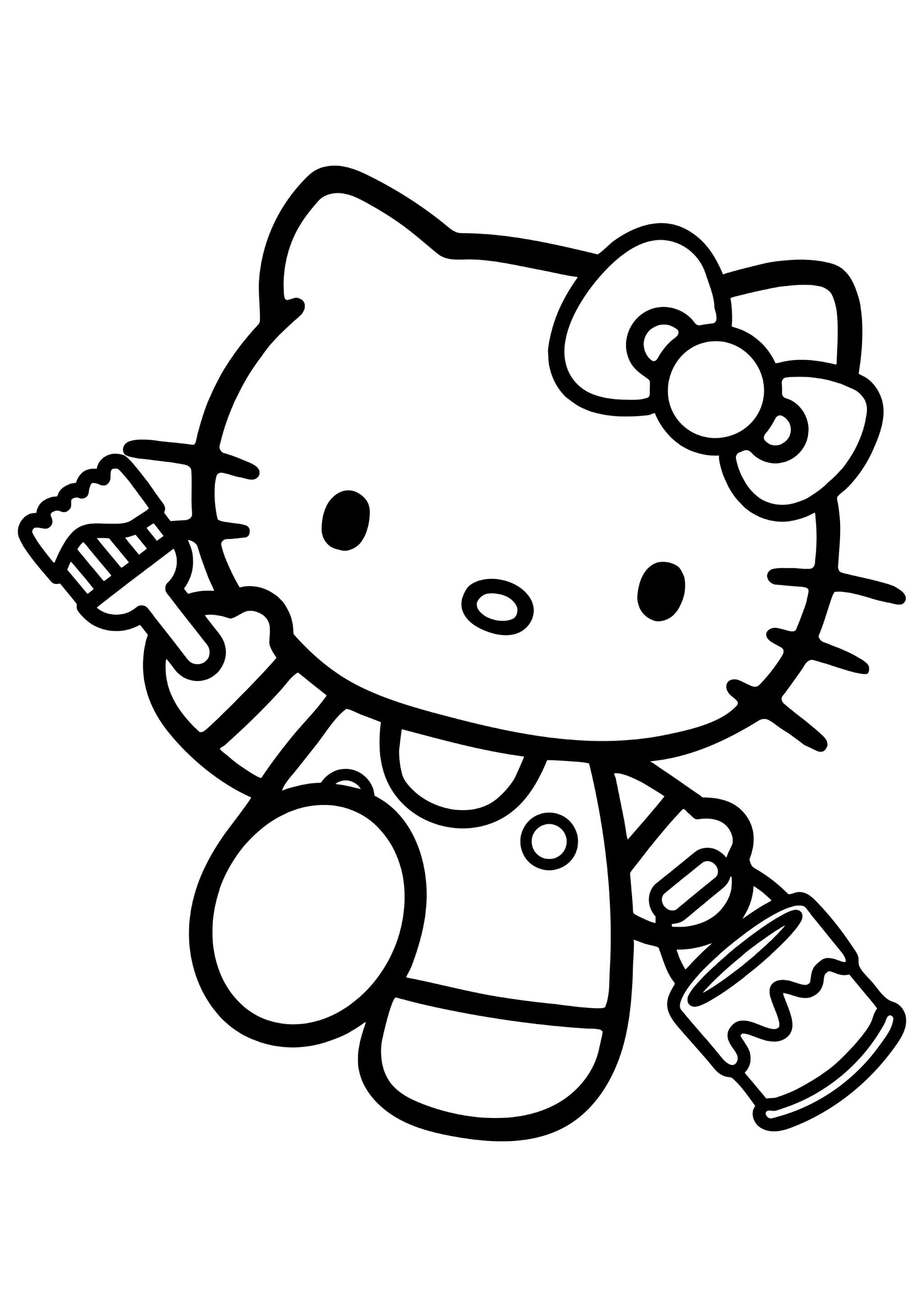 hello kitty decalvinyl stickers decals for carsvinyl etsy uk
