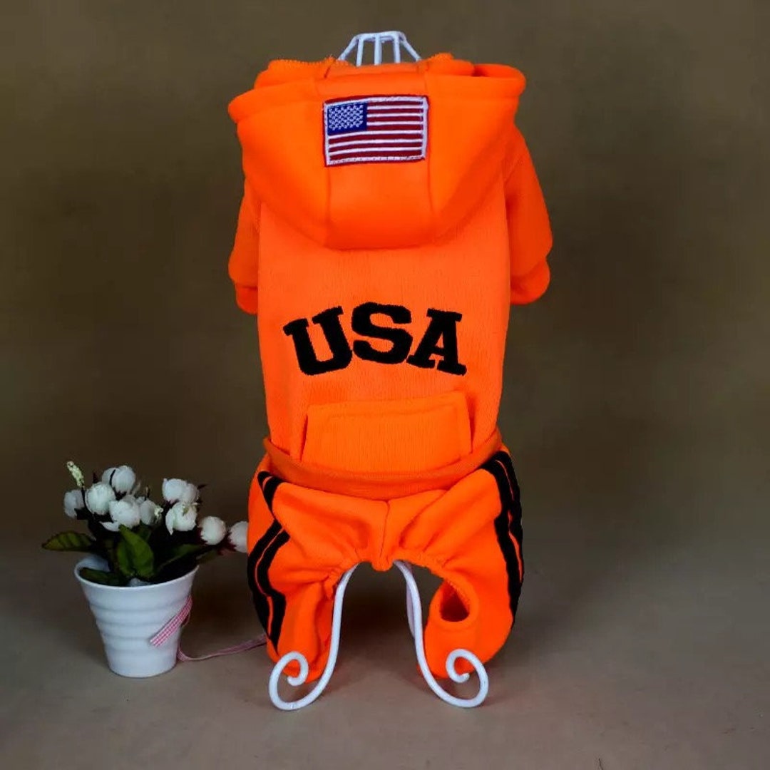 Parisian Pet Hundetrikot Italien - Atmungsaktives Sportshirt Für Hunde