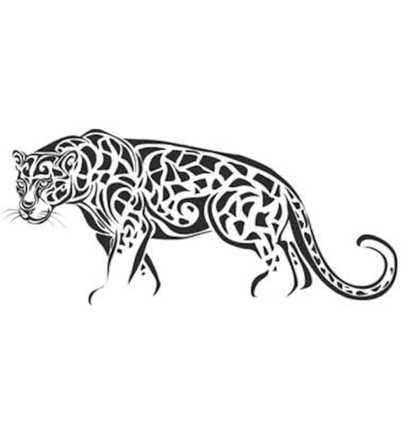 Jaguar sticker deals