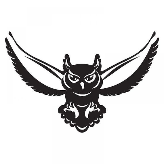 Owl decals deals