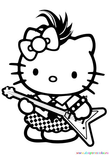 car sticker car sticker vinyl decalhello kitty vinyl etsy