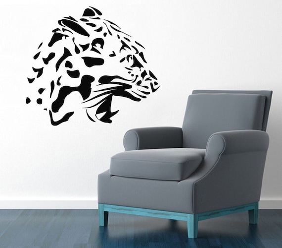 Jaguar Decal/vinyl Stickers& Decals for Cars/vinyl Etsy