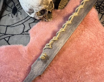 Get Knotted double cheeker