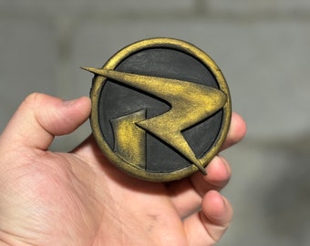 Bird Sidekick Emblem