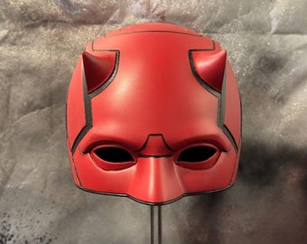 Daredevil Cowl
