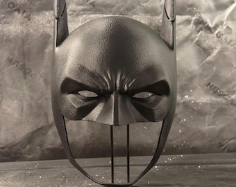 Bat Hero Cowl