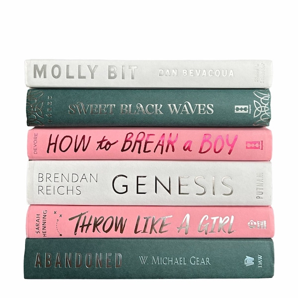 pink and green bo jackson